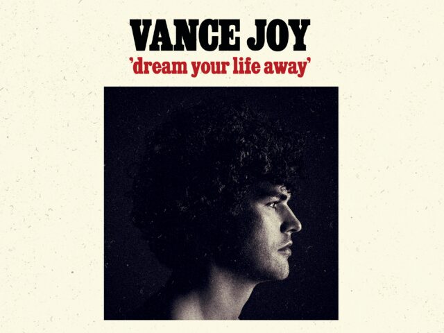 vance joy tour dates 2022