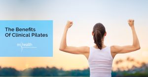 Benefits of Pilates | Mhealth