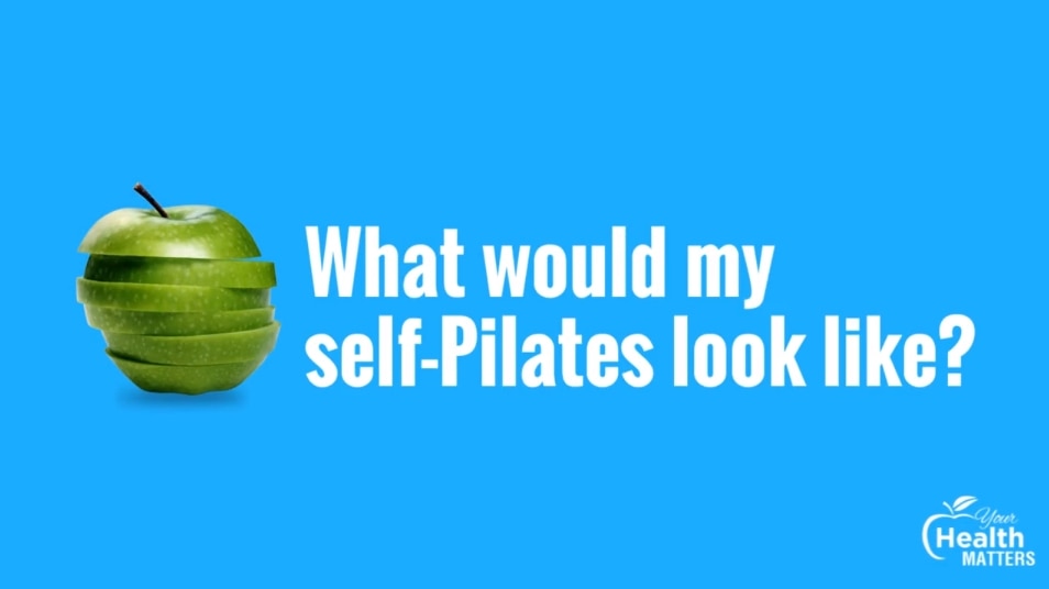 self-pilates