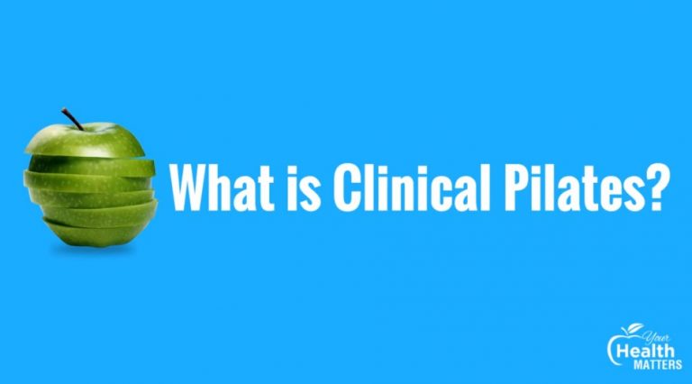 what is clinical pilates