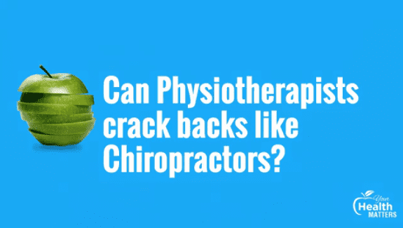 can-physiotherapists-crack-backs-like-chiropractors