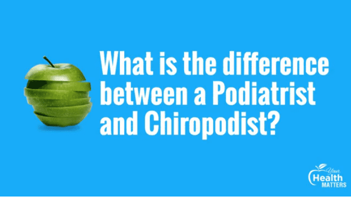 difference-between-podiatrist-chiropodist