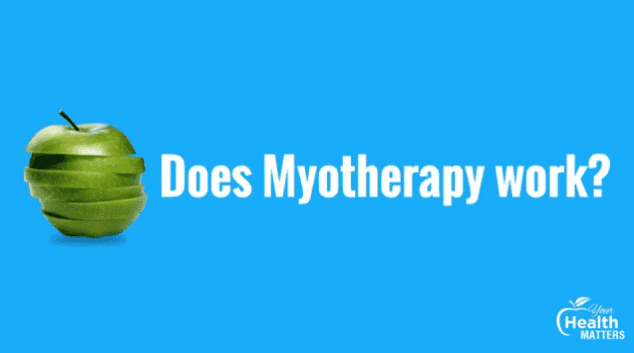 does-myotherapy-work
