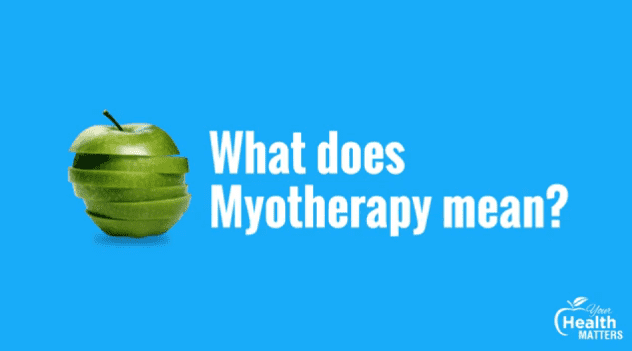what-does-myotherapy-mean