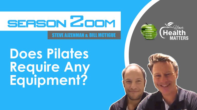 Does Pilates Require Any Equipment?