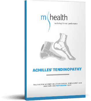 Achilles' Tendinopathy Ebook