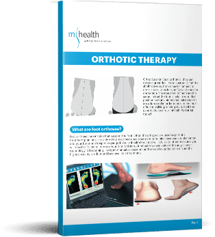 Orthotic Therapy Ebook