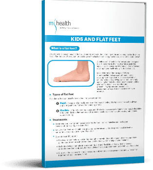 Pediatric Flat Feet Ebook