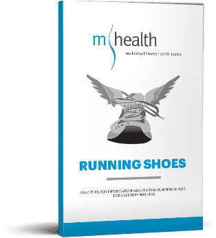 Running Shoes Ebook