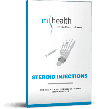 Steroid Injection Ebook