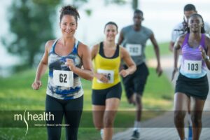 Clinical Pilates For Runners | mhealth
