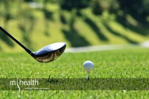 Physiotherapy For The Top Ten Golf Related Injuries | mhealth Mentone Physio Pilates Podiatry