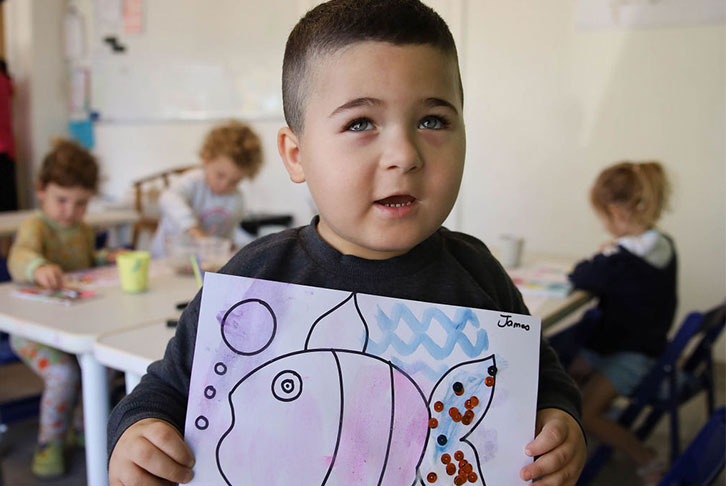 Pricing-1 childrens art studio