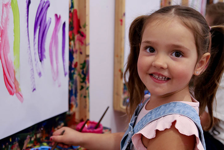 Pricing-3 childrens art studio