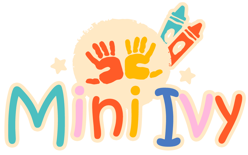 Mini Ivy Logo