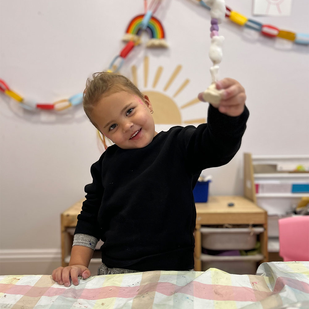 Settling In & Separation Support