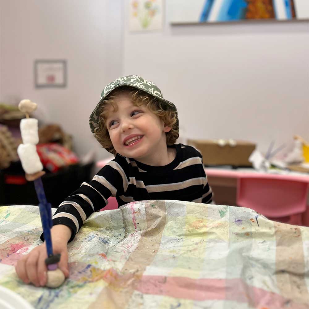 Settling In & Separation Support