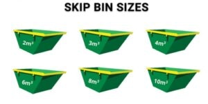 Skip Bin | What is the Ideal Skip Bin Size for Your Project?