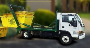 Skip Bin Hire | The Importance of Where My Skip Bin Is Placed on Delivery