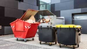 Skip Bin Hire Adelaide | What Can and Can't Put in a Hired Mini Bin