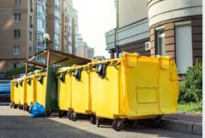 What Size Skip Hire You Need to Hire