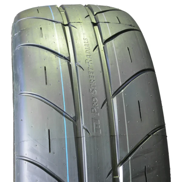 X275/50 Radial Tyre 275/50R15 101V | Monsta Torque
