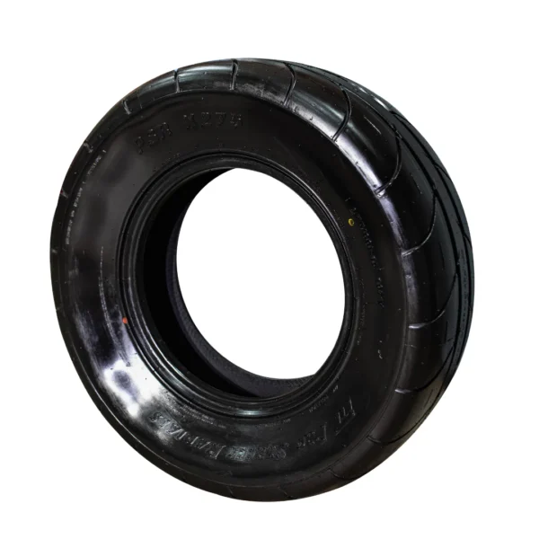 X275 Radial Tyre 275/60R15 107V | Monsta Torque