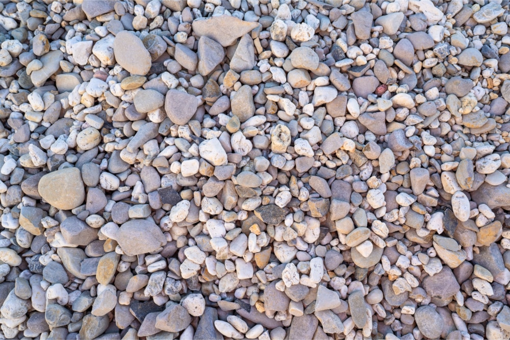 Mt Compass River Pebble