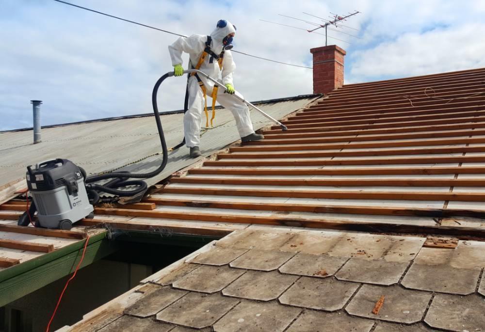 Friable Asbestos Removal Services In Adelaide