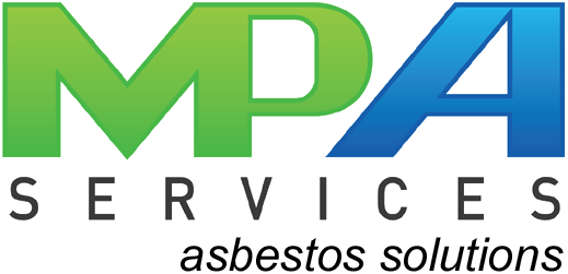 MPA Services asbestos solutions logo