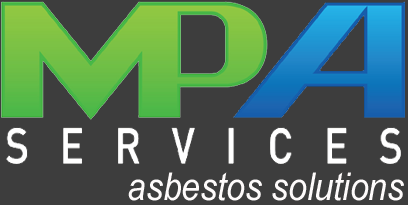 MPA Services asbestos solutions logo