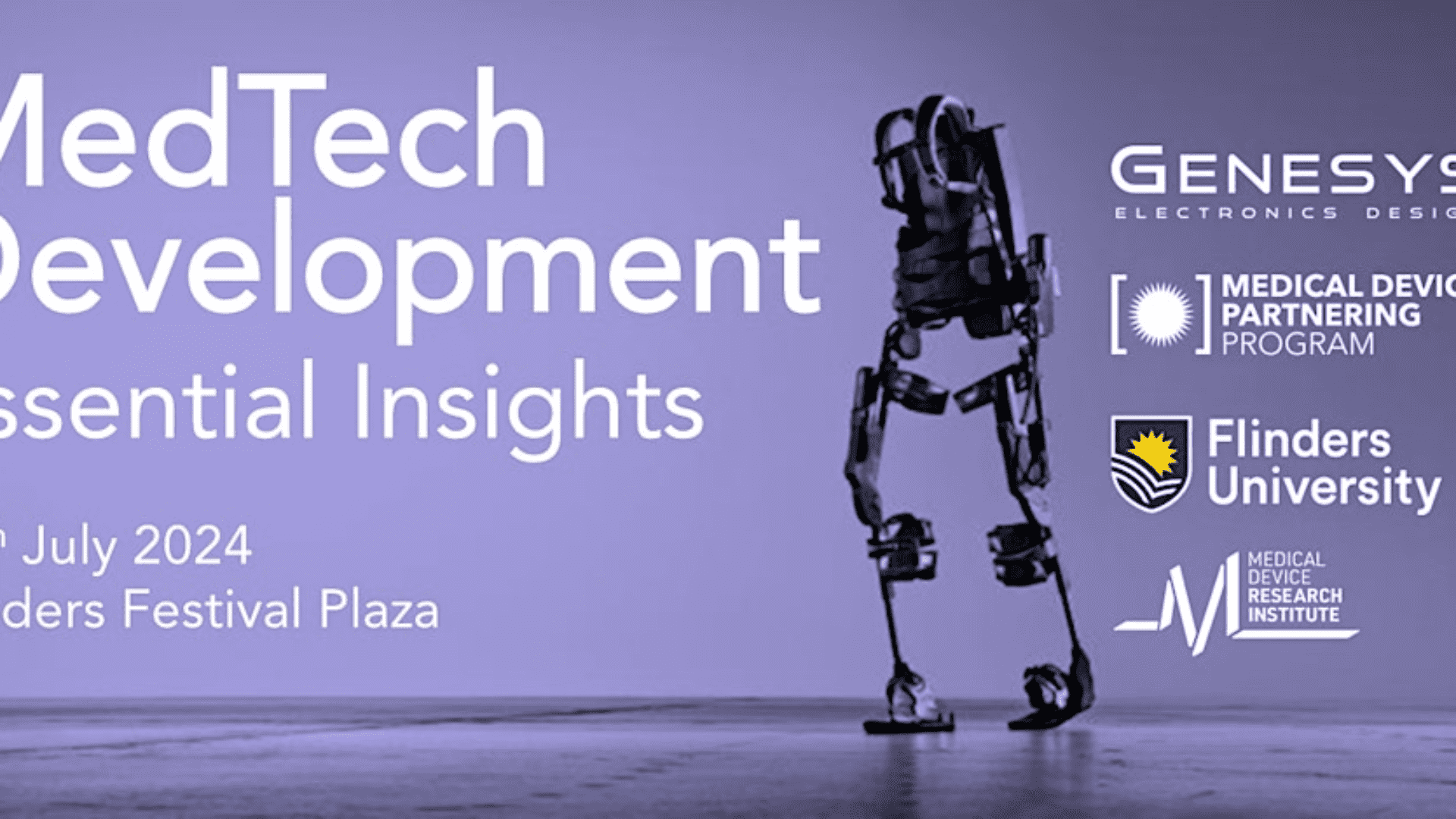 Medtech Development: Essential Insights - MTPConnect » MTPConnect