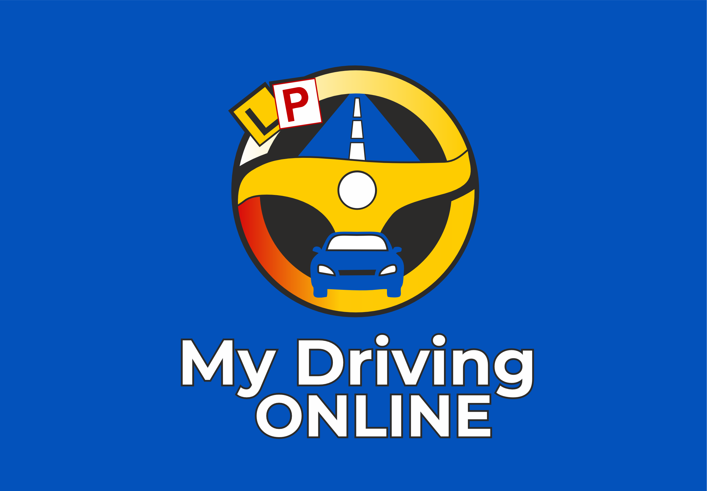 Store - My Driving Online