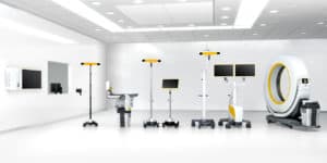 guided surgery platforms