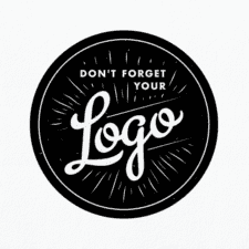 5 Unexpected Places to Put Your Logo