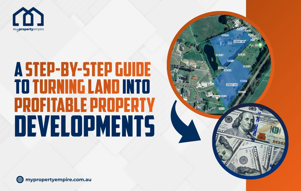 Property Development Lands Unlocking Hidden Potential: Profitable Land Development