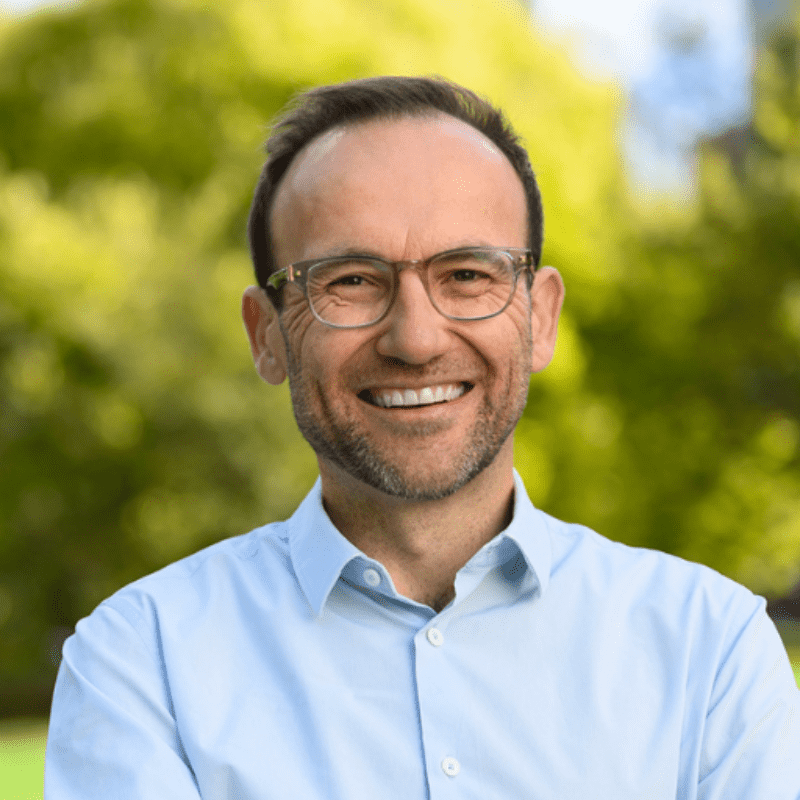 Adam Bandt MP