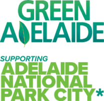 Green Adelaide Logo