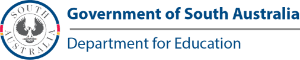 Department for Education Logo
