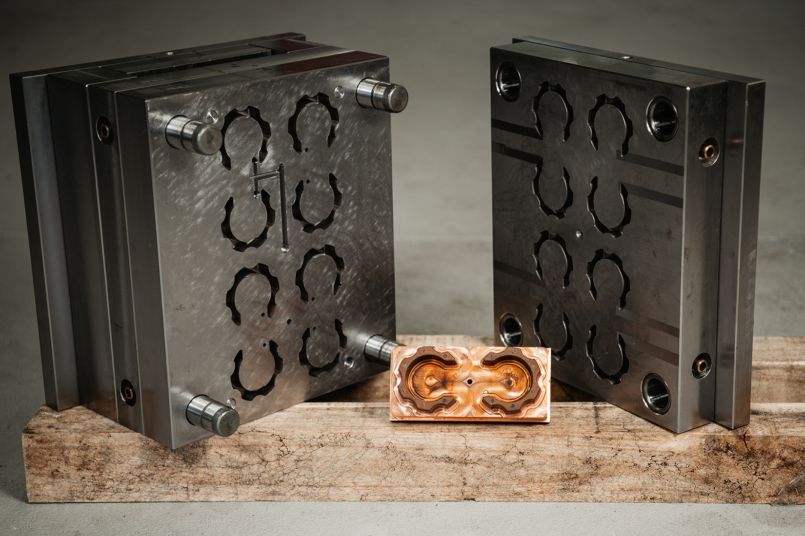 Plastic Injection Moulding & Plastic Manufacturing Brisbane