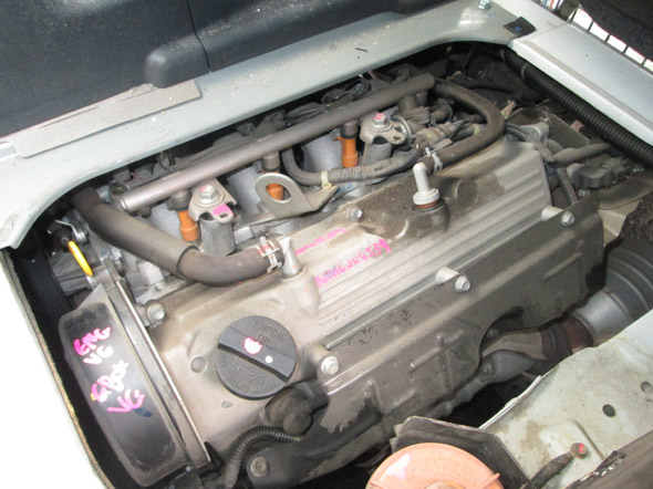 Suzuki APV 1.6i -M- White. Suzuki APV spare parts - New Model Car ...