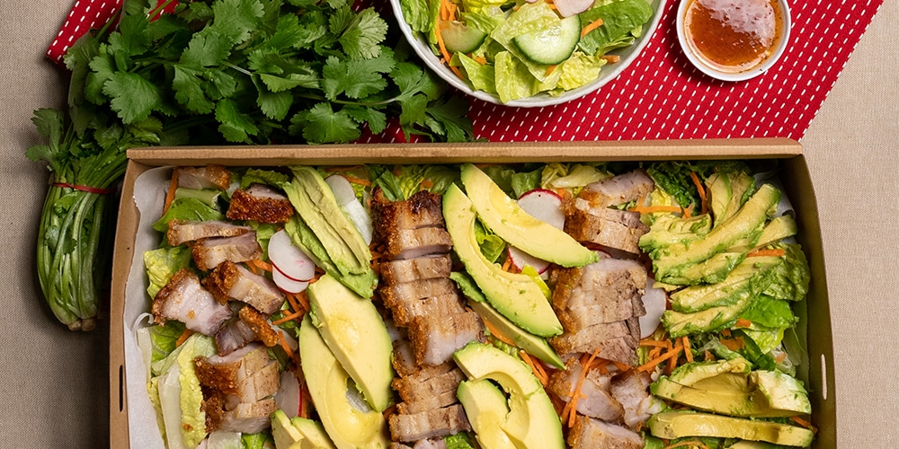 Order Catering (SA) Soonta