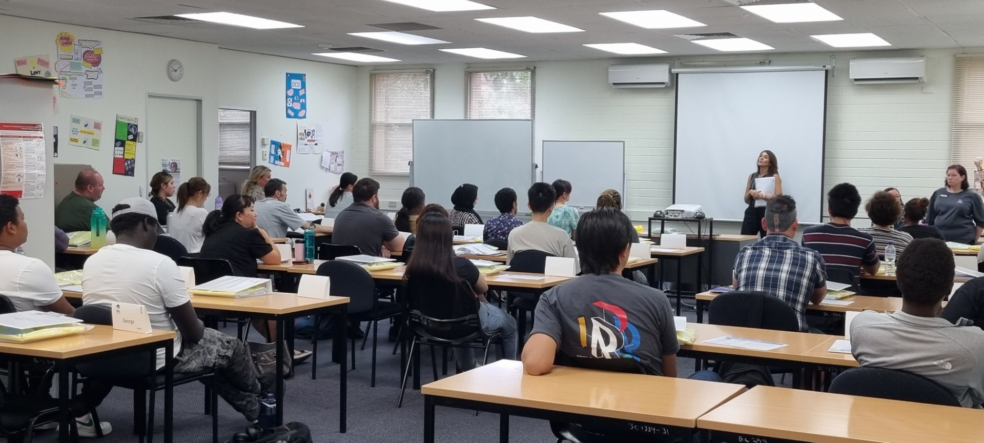 240318 Commencing North Adelaide Strategies for Addressing Skill Shortages