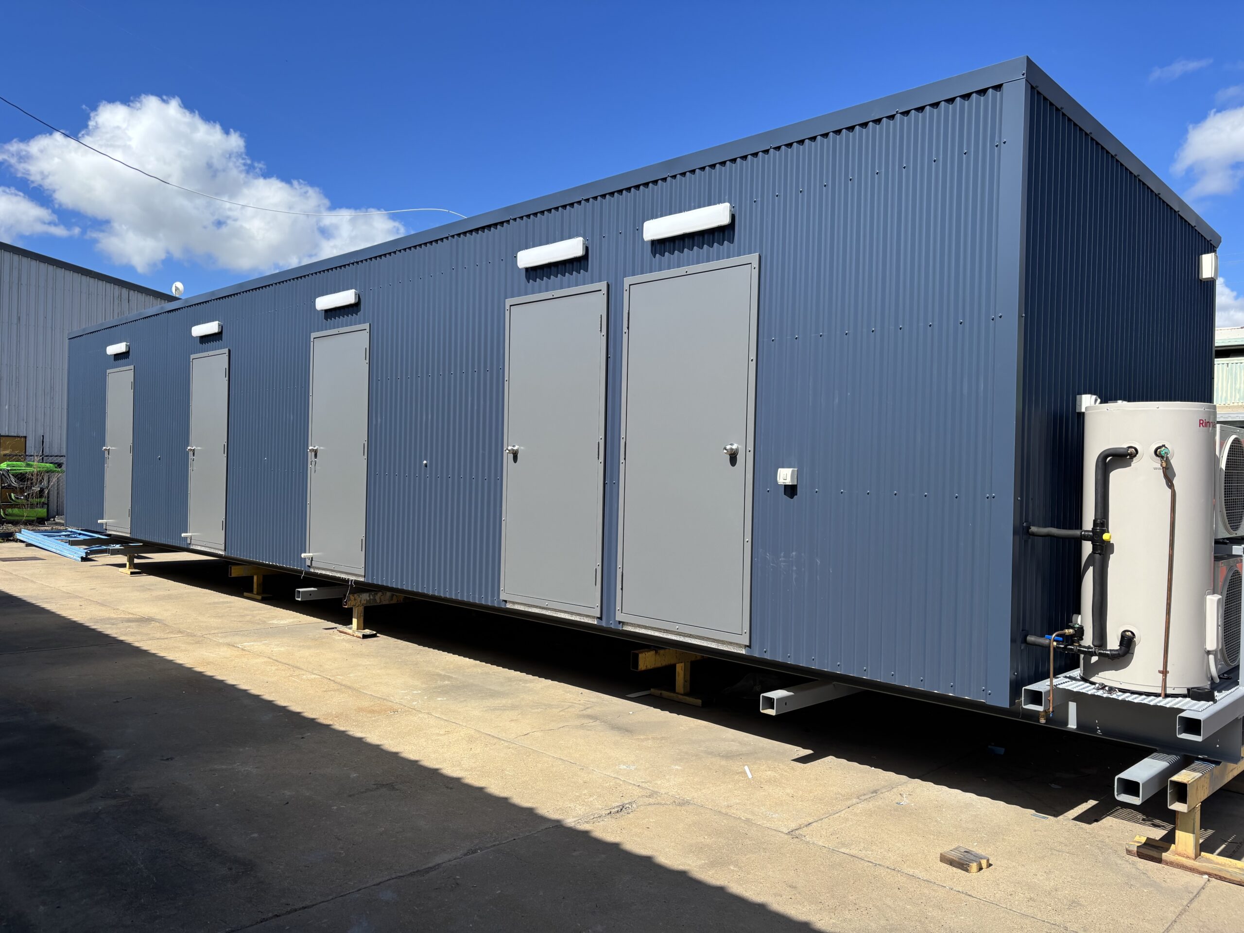 Our Projects - NQ Modular Projects
