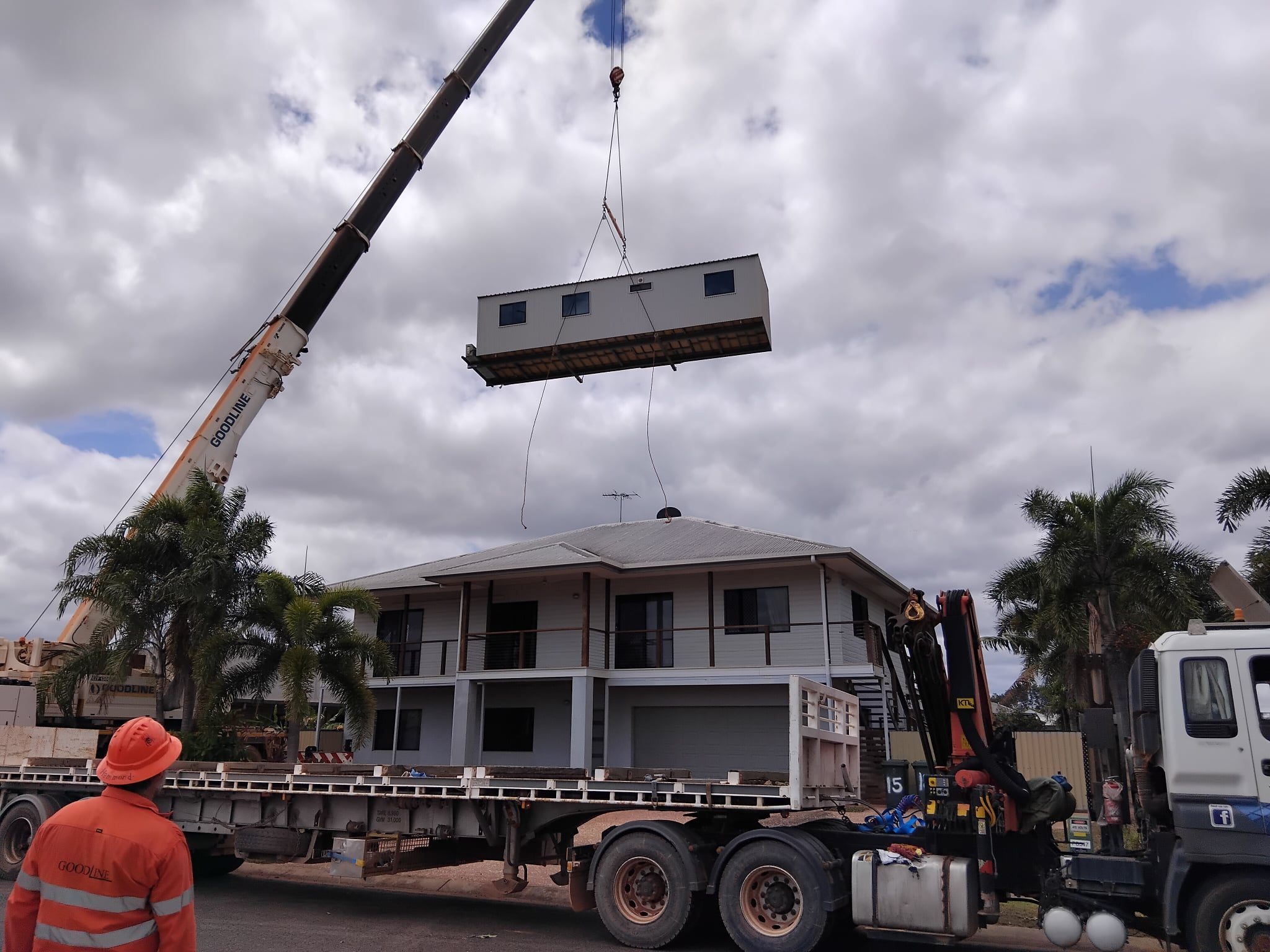 Our Projects - NQ Modular Projects