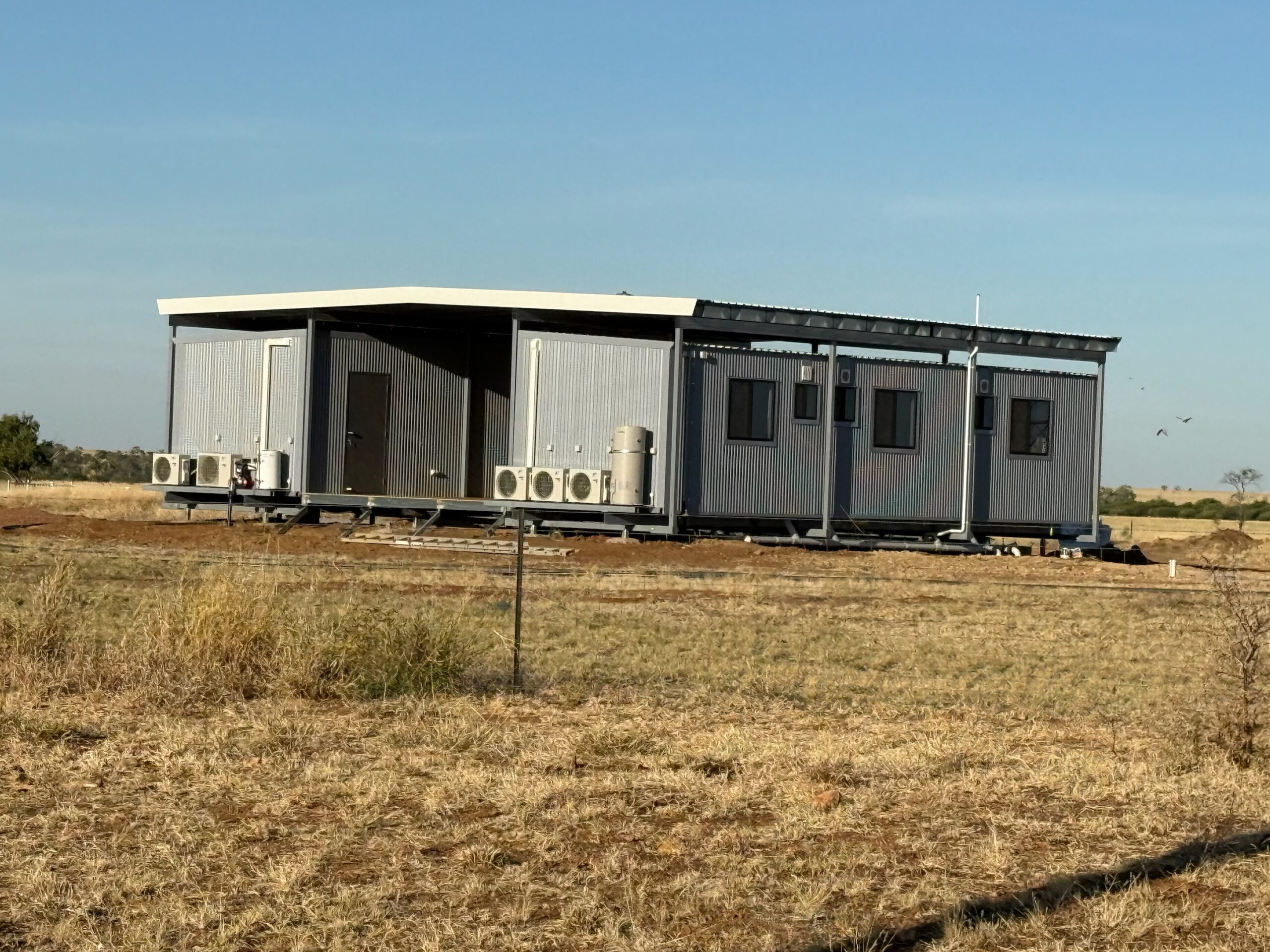 Our Projects - NQ Modular Projects