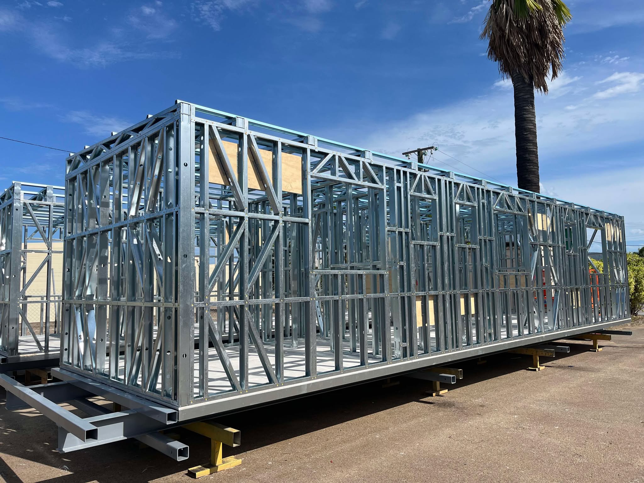 Our Projects - NQ Modular Projects