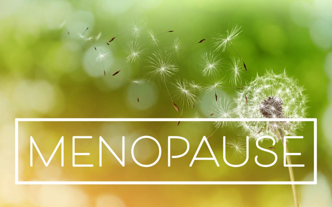 Gut Health and Menopause: A Bi-Directional Relationship