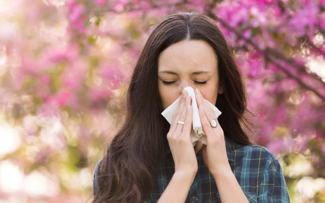 Unmasking Allergies: The Diverse Universe of Allergy Triggers