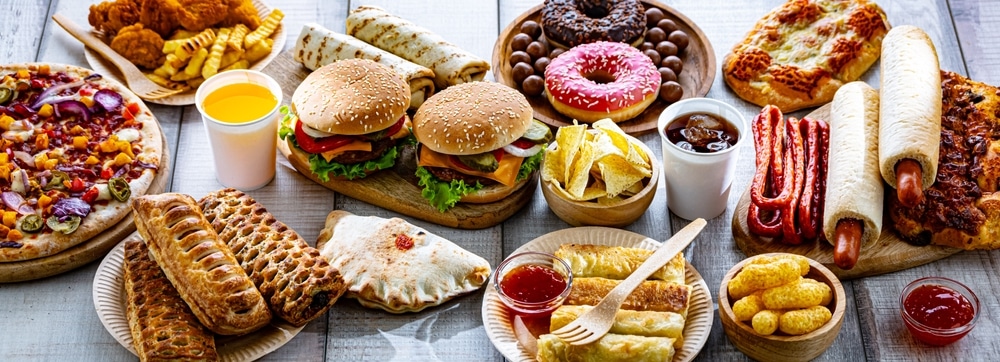 Half of What Australians Eat Is Ultra-Processed — And It’s Making Us Sick 1 Ultra-processed foods